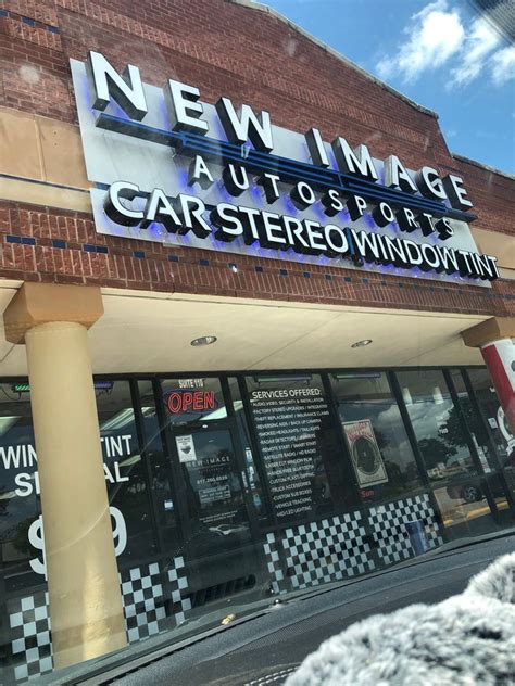 New image autosports - See photos, tips, similar places specials, and more at New Image Autosports - Window Tint